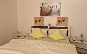 Ferienwohnung Hexenblick